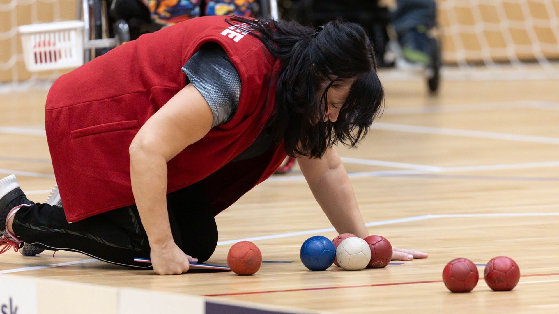 Poznáme výsledky 1. ligového kola v boccii